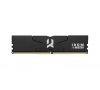 Goodram - Módulo de Memoria DDR5 IRDM 2x16GB Kit 6800MHz CL34 SR DIMM Black V Silver - Interno - DRAM - para PC - Ordenador de sobremesa - Portátil - Gaming - Gamer - Procesamiento gráfico -