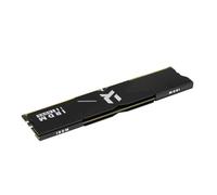 Goodram - Módulo de RAM GOODRAM DDR5 IRDM - 16 GB 6000 MHz CL36 SR DIMM Black V Silver - Memoria RAM - para Jugadores y Profesionales - Rendimiento Fluido y Estable