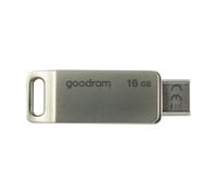 Goodram ODA3 16GB (Plata) - Pendrive USB 3.2