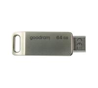 Goodram ODA3 64GB (Plata) - Pendrive USB 3.2