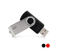 GOODRAM Pendrive 64GB UTS3 USB 3.0 Negro - Memoria