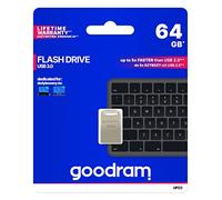 Goodram Point 3.0 - Memoria USB de 64 GB