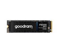 DISCO DURO SSD 256GB M.2 PCIE Gen.3 GOOD RAM NVME SSDPR-PX500-256-80-G3
