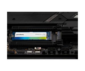 Goodram - PX600 Lite 1TB Gen4 2280 3600/2700MB/s