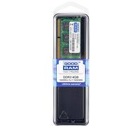 Goodram 4GB DDR3 PC3-12800 módulo de memoria 1 x 4 GB 1600 MHz