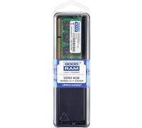 Goodram 4GB DDR3 PC3-12800 módulo de memoria 1 x 4 GB 1600 MHz