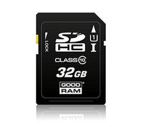 GoodRam - SD Tarjeta sdhc de 32gb uhs-i de Clase 10 por Menor