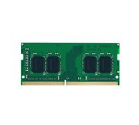 Goodram GR2400S464L17S/8G módulo de memoria 8 GB 1 x 8 GB DDR4 2400 MHz