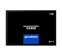 DISCO DURO 2.5 SSD 1TB SATA3 GOODRAM CX400