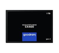 DISCO DURO 2.5 SSD 1TB SATA3 GOODRAM CX400