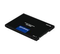 Goodram SSD 240GB Sata3 CL100 Gen 3