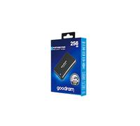 Goodram SSD 256 GB HL200 USB Type-C + A