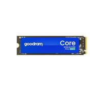 GoodRam - SSD 4000 GB - SSD Interno - Almacenamiento de Datos - Unidad SSD Interna para Ordenadores y Portátiles, PCIe 5.0x4, Lectura 9200 MB/s, Transferencia máx. 8100 MB/s, Core Azul