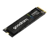 Goodram SSDPR-PX600-2K0-80 unidad de estado sólido interna de 2 TB M.2 PCI Express 4.0 NVMe 3D NAND