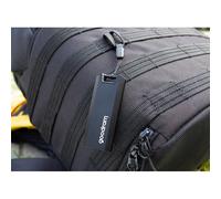 Goodram - SSDR-GMRE-01T-K0 unidad externa de estado sólido 1 TB 3.2 Gen 2 (3.1 Gen 2) Negro