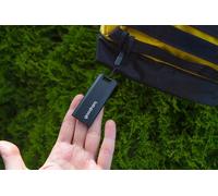 Goodram SSDR-GMRE-02T-K0 disco duro sólido externo 2 TB 3.2 Gen 2 (3.1 Gen 2) Negro