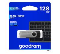 Goodram Twister - Memoria USB de 128 GB