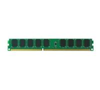 Kit de RAM 16 GB que consiste en 1x 16GB 2Rx8 PC4-25600 DDR4 3200MHz 1.2 V ECC UNBUFFERED | W-MEM3200E4D816G