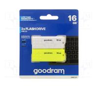 GOODRAM UME2-0160MXR11-2P Pendrive