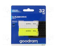 GOODRAM UME2-0320MXR11-2P Pendrive
