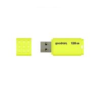 Goodram UME2 Lápiz USB 128GB USB 2.0 Amarillo