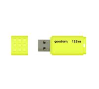 Goodram Ume2-1280Y0R11 Pendrive Usb 128Gb Usb 2.0 Amarillo