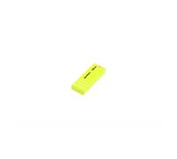 Goodram - UME2 unidad flash USB 128 GB USB tipo A 2.0 Amarillo