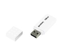 Goodram ume2 unidad flash usb 128 gb usb tipo a 2.0 blanco