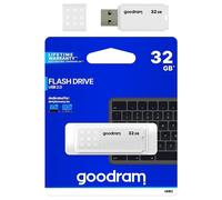GoodRam UME2 USB 2.0 Memoria USB 5 MB/s-20 MB/s - capacidad: 32 GB