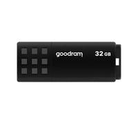 GoodRam - Unidad Flash USB UME3 (32GB | USB 3.0), Negro