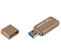 GoodRAM Unidad flash USB UME3 Eco Friendly 128 GB USB Tipo-A 3.2 Gen 1 Marrón