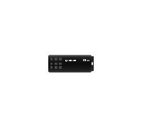 Pendrive USB 3.0 16GB UME3 (Negro) - GOODRAM
