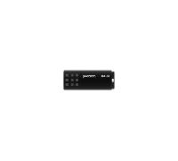 Goodram UME3 Lápiz USB 64GB USB 3.0 Negro UME3-0640K0R11