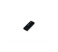 Goodram - UME3 unidad flash USB 128 GB USB tipo A 3.2 Gen 1 (3.1 Gen 1) Negro