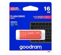 Goodram ume3 unidad flash usb 16 gb usb tipo a 3.2 gen 1 (3.1 gen 1) n