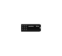 GoodRam - Unidad Flash USB UME3 (32GB | USB 3.0), Negro