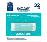 Goodram ume3 unidad flash usb 32 gb usb tipo a 3.2 gen 1 (3.1 gen 1) t