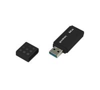 Goodram ume3 unidad flash usb 64 gb usb tipo a 3.2 gen 1 (3.1 gen 1) n