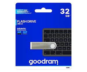 Goodram Unity - Memoria USB de 32 GB