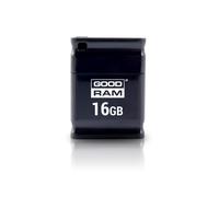 GoodRAM Pendrive USB UPI2 16 GB USB 2.0 Negro