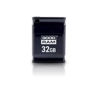 Pendrive Goodram UPI2 32GB USB tipo A 2.0 Negro tapa