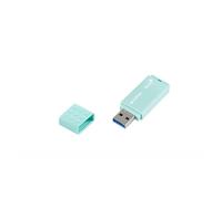 Goodram USB 3.0 UME3 CARE unidad flash USB 16 GB USB tipo A 3.2 Gen 1 (3.1 Gen 1) Turquesa