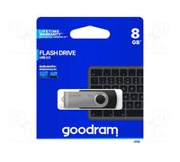 GOODRAM UTS2-0080K0R11 Pendrive
