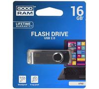 Goodram uts2 - usb 2.0 de 16 gb