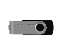 Goodram Pendrive Goodram Uts3 Usb 3.1 Negro