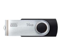 Goodram uts3 unidad flash usb 16 gb usb tipo a 3.2 gen 1 (3.1 gen 1) n