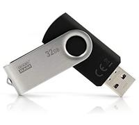Goodram uts3 unidad flash usb 32 gb usb tipo a 3.2 gen 1 (3.1 gen 1) n