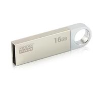 Goodram uun2 unidad flash usb 16 gb usb tipo a 2.0 plata