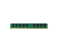 Goodram W-MEM2666E4S88G módulo de Memoria 8 GB 1 x 8 GB DDR4 2666 MHz ECC