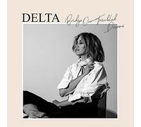 Goodrem, Delta - Bridge Over Troubled Dreams
